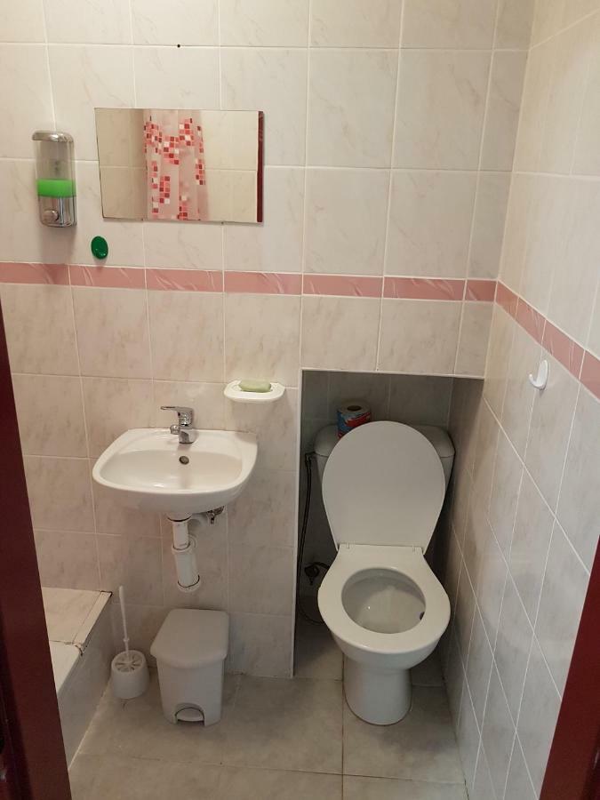 Ubytovanie Petra Spišské Tomášovce Exterior foto